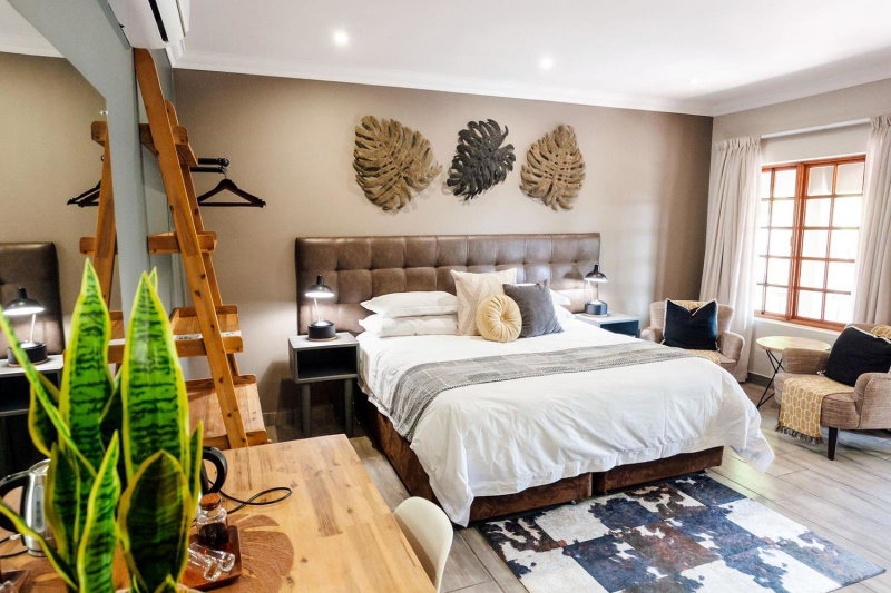 Lowveld Living Guesthouse, Nelspruit, Afrique du Sud