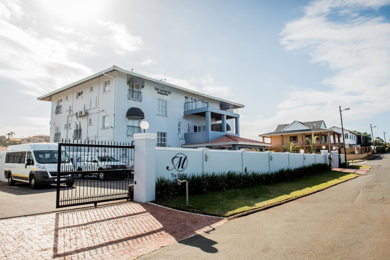 Marilyn Boutique Hotel, Durban, South Africa