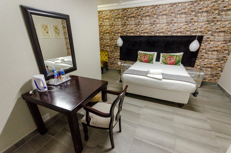 Marilyn Boutique Hotel, Durban, South Africa