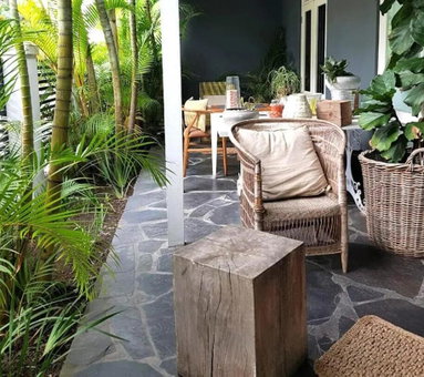 concierge hotel, Durban, South Africa