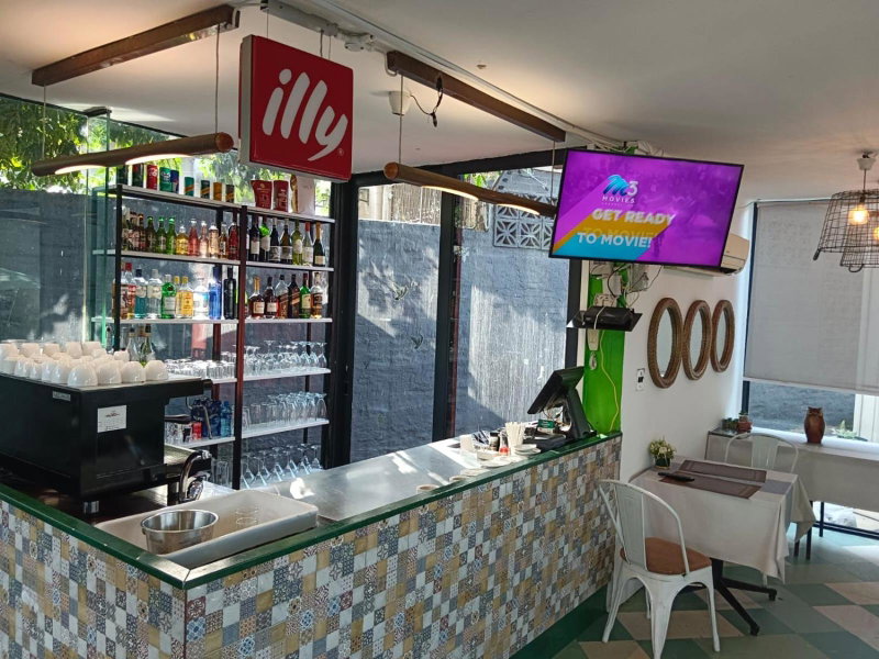 concierge hotel, Durban, South Africa