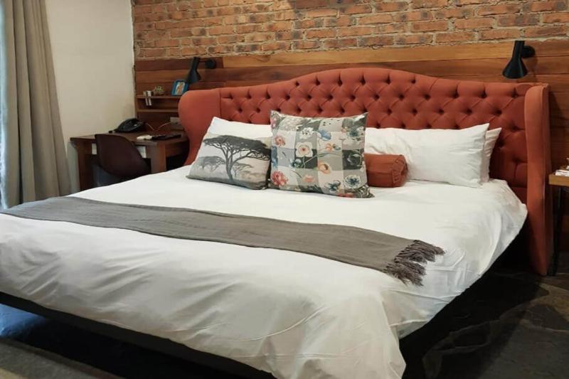concierge hotel, Durban, South Africa