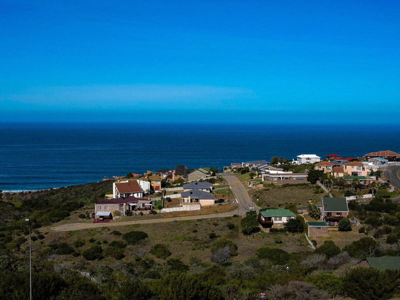 Amzee Bokmakierie Guest House, Dana Bay, South Africa