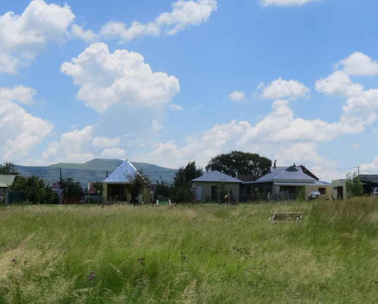 DeKotzenhof, Wakkerstroom, South Africa
