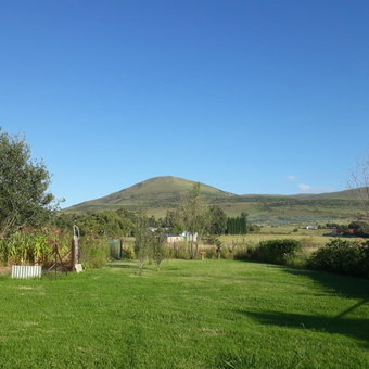 DeKotzenhof, Wakkerstroom, South Africa