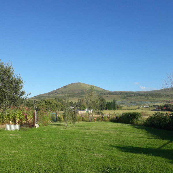DeKotzenhof, Wakkerstroom, South Africa