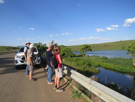 DeKotzenhof, Wakkerstroom, South Africa