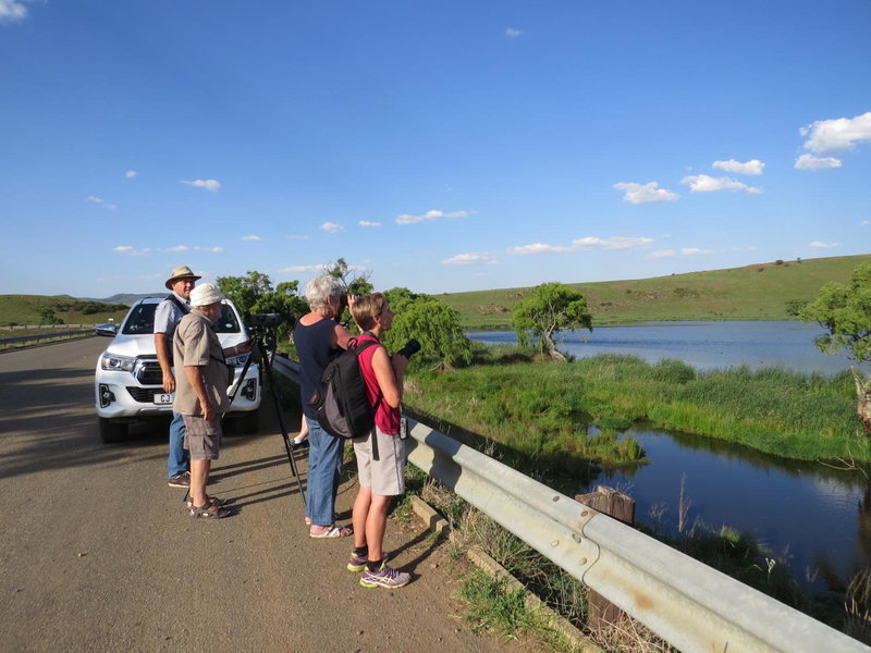 DeKotzenhof, Wakkerstroom, South Africa