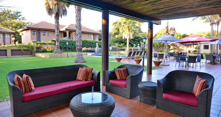 ANEW Hotel Witbank Emalahleni, Witbank, South Africa