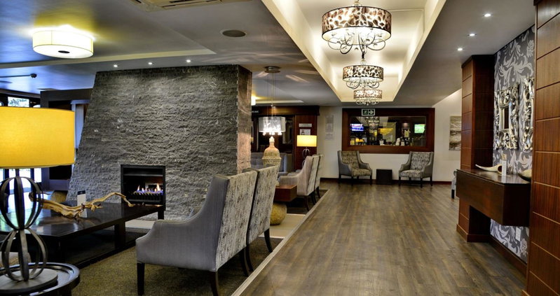 ANEW Hotel Witbank Emalahleni, Witbank, South Africa