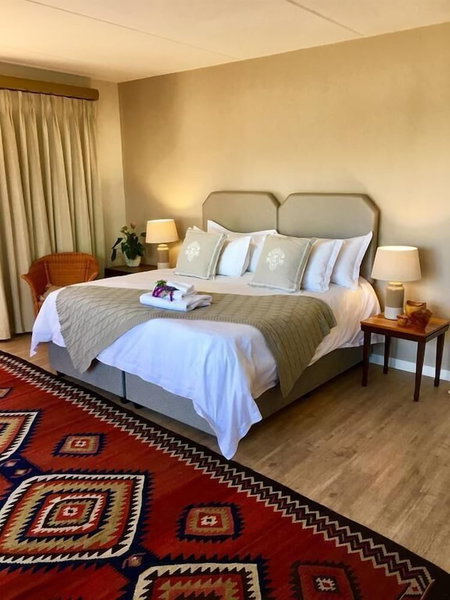Paperbark Manor, Kraaifontein, South Africa