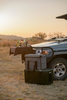 Madwaleni River Lodge - Babanango Game Reserve, Ulundi, South Africa
