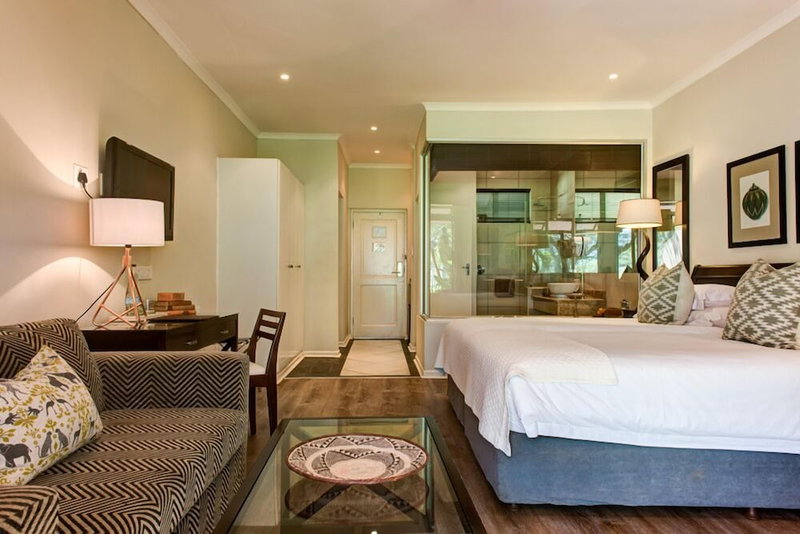 Ghost Mountain Inn, Jozini, South Africa