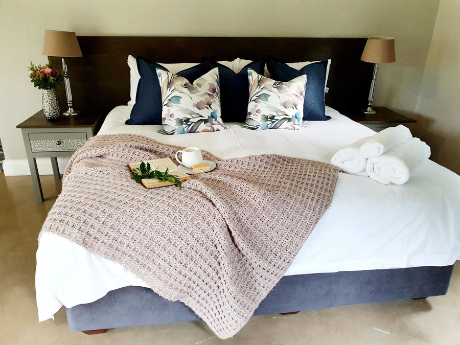 Hilton Garden Studio, Hilton, South Africa