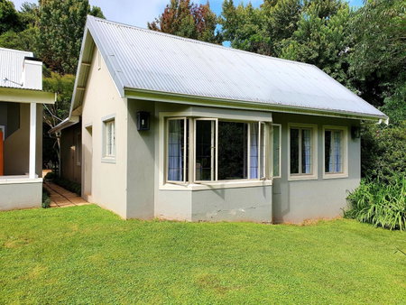 Hilton Garden Studio, Hilton, South Africa