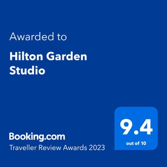Hilton Garden Studio, Hilton, Südafrika