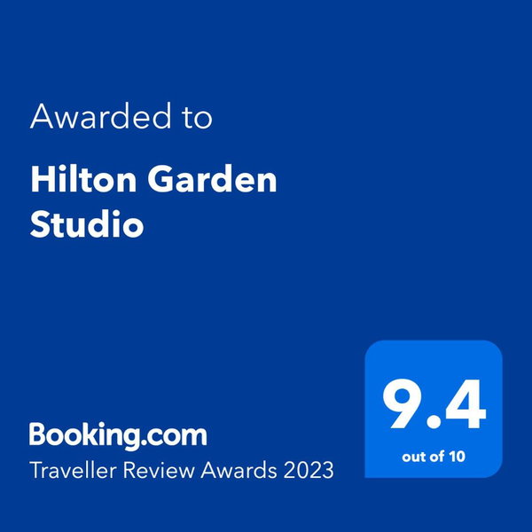 Hilton Garden Studio, Hilton, South Africa