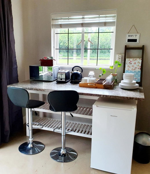 Hilton Garden Studio, Hilton, South Africa