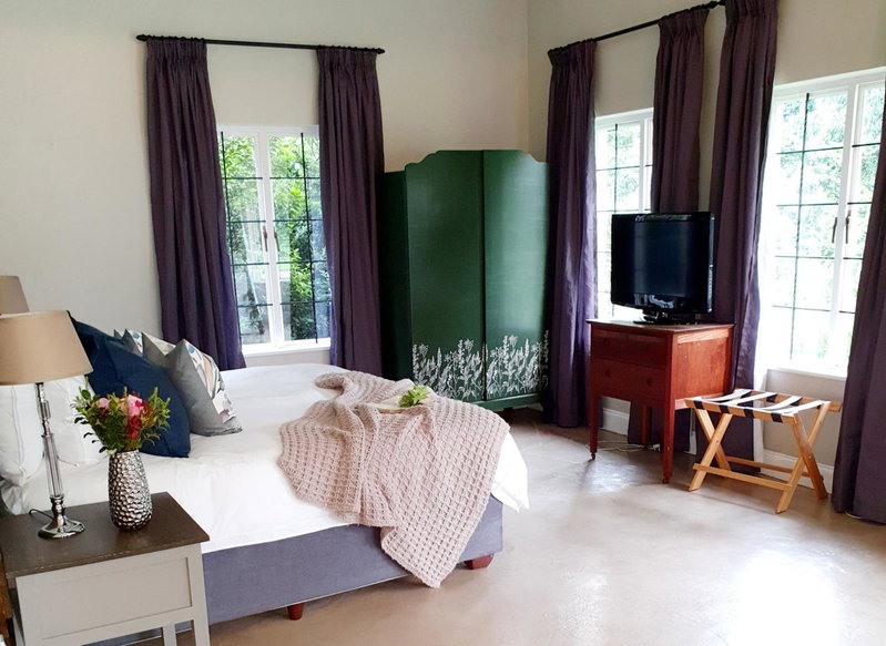 Hilton Garden Studio, Hilton, South Africa