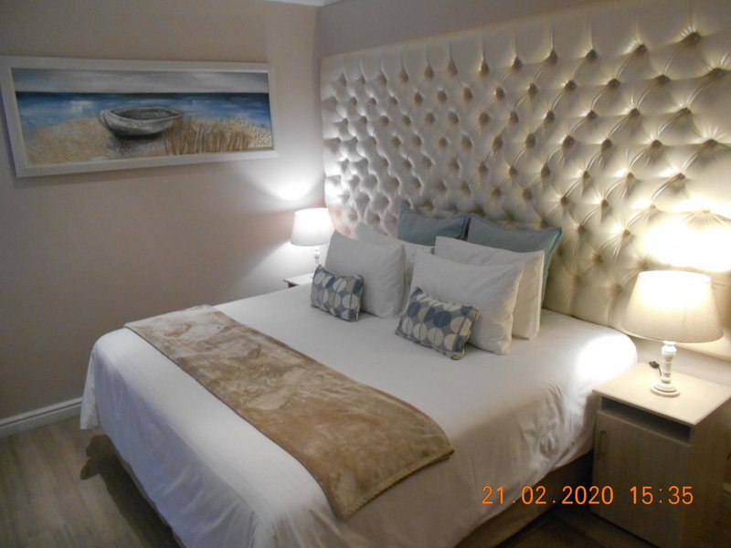 Splendida, Port Elizabeth, Südafrika