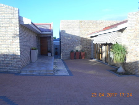 Splendida, Port Elizabeth, Südafrika