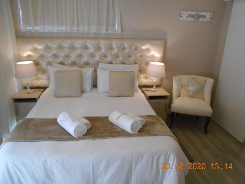 Splendida, Port Elizabeth, Südafrika