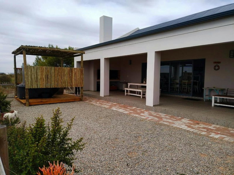 Camelot Cottages, Langebaan, South Africa
