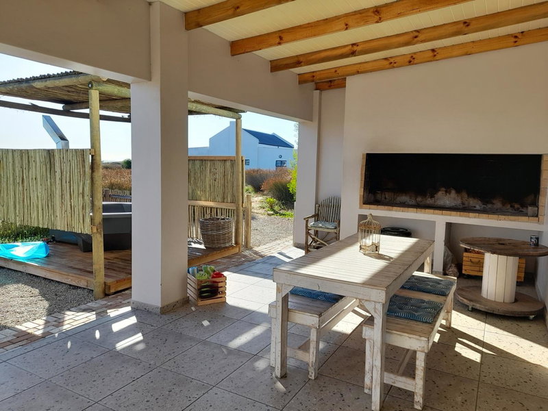 Camelot Cottages, Langebaan, South Africa