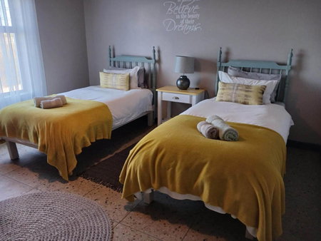 Camelot Cottages, Langebaan, South Africa