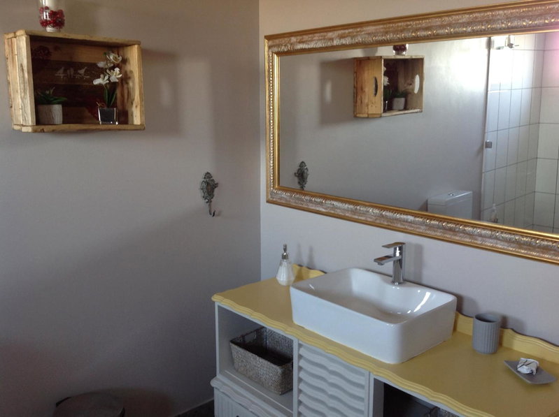 Camelot Cottages, Langebaan, South Africa