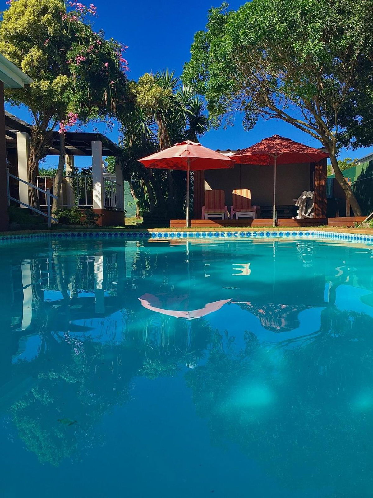 Brown Jug Guest House, Afrique du Sud