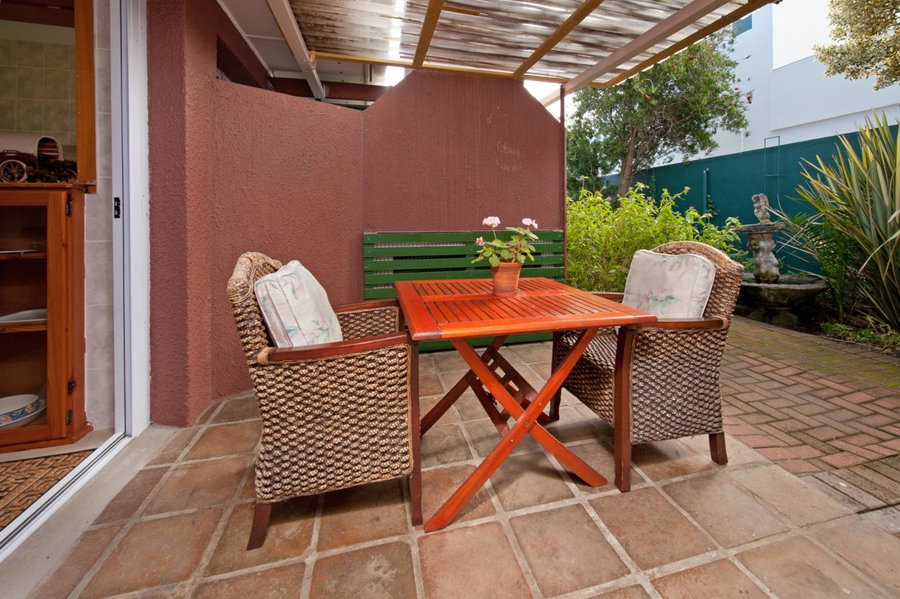 Brown Jug Guest House, Hermanus, Afrique du Sud