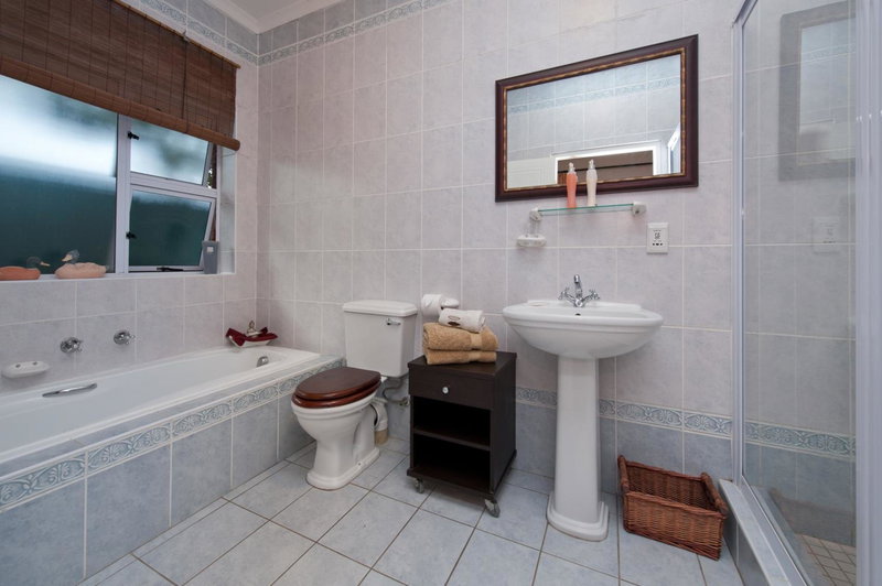 Brown Jug Guest House, Hermanus, Afrique du Sud