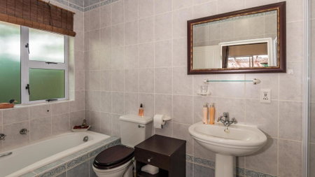 Brown Jug Guest House, Hermanus, Afrique du Sud