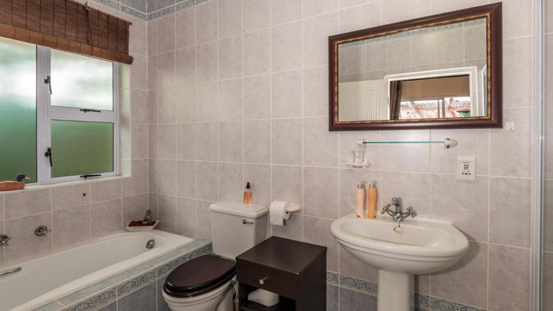 Brown Jug Guest House, Hermanus, Afrique du Sud
