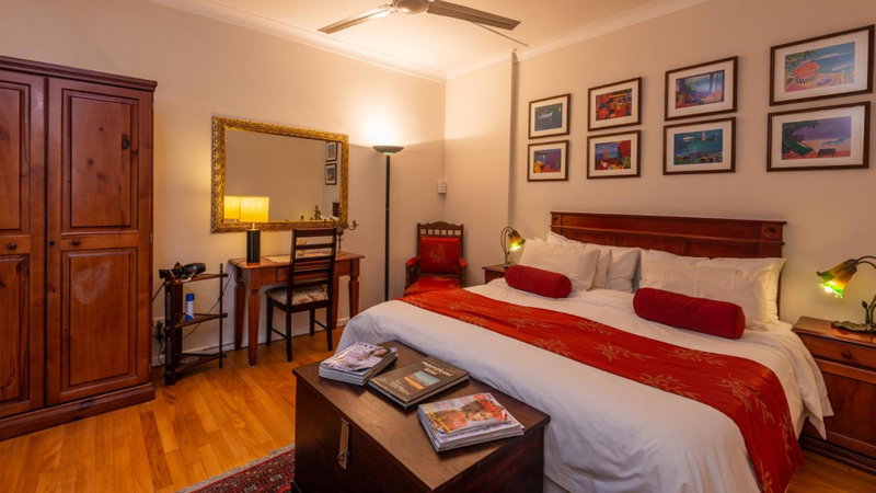 Brown Jug Guest House, Hermanus, Afrique du Sud