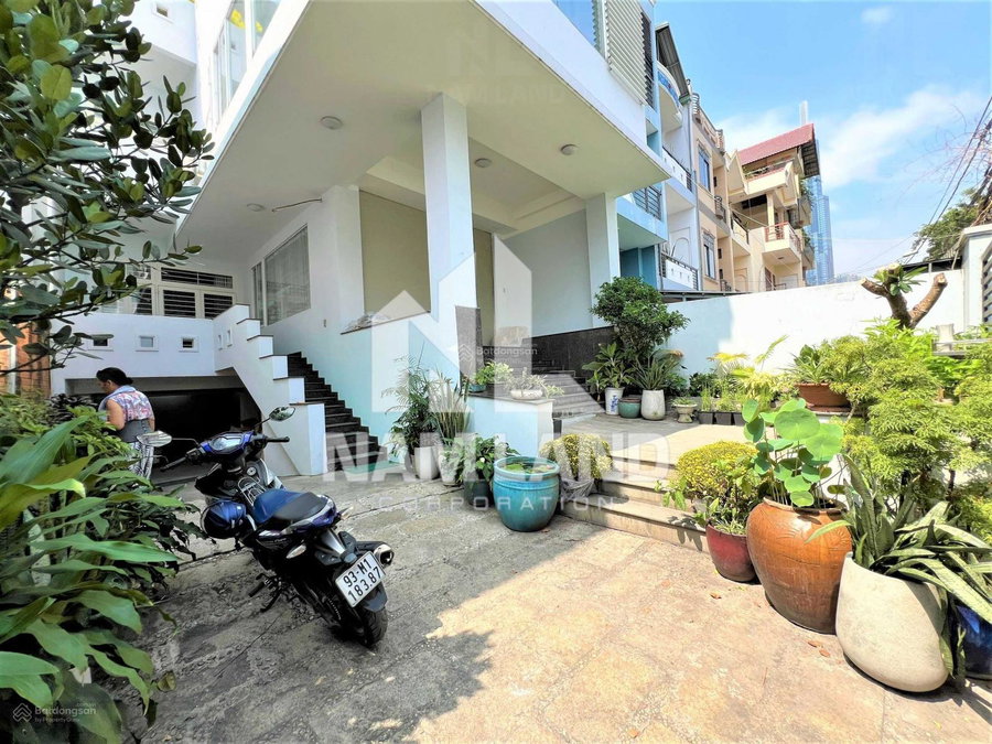 House for rent in Nha Be, Vietnam · An Khanh Ward · 1 room, 1 bath