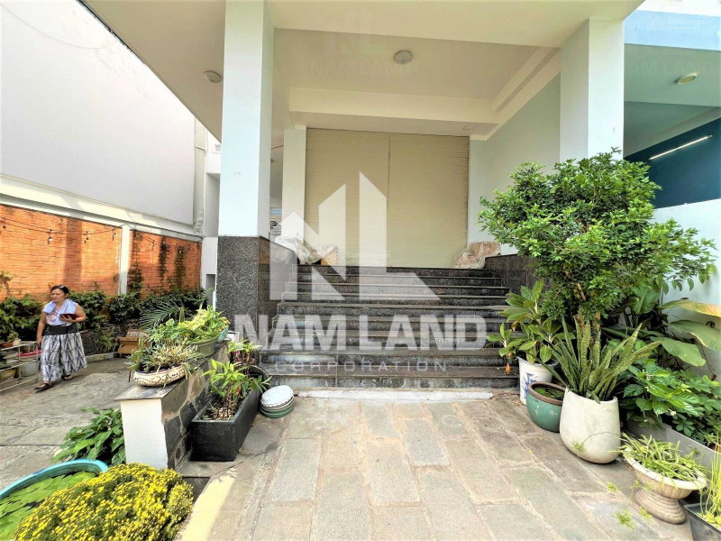 House for rent in Nha Be, Vietnam · An Khanh Ward · 1 room, 1 bath