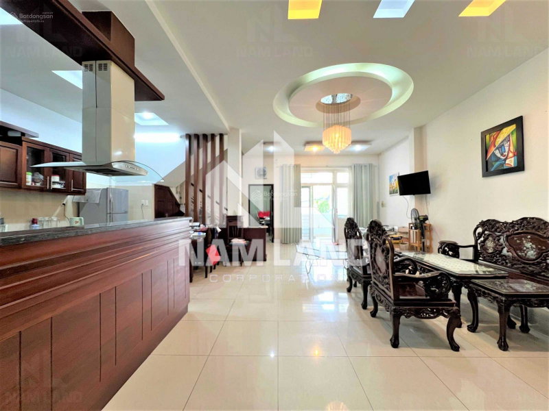 House for rent in Nha Be, Vietnam · An Khanh Ward · 1 room, 1 bath