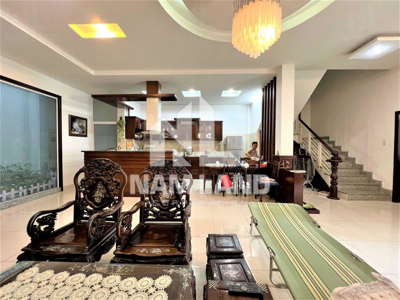 House for rent in Nha Be, Vietnam · An Khanh Ward · 1 room, 1 bath