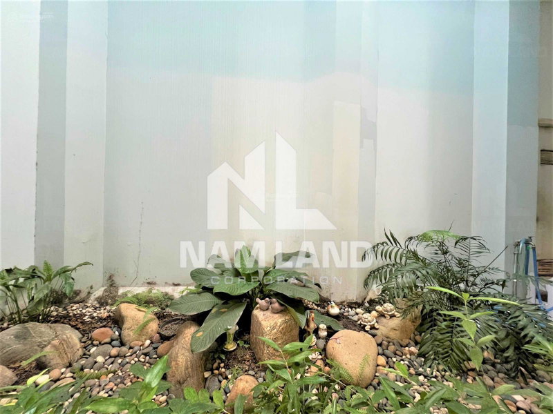 House for rent in Nha Be, Vietnam · An Khanh Ward · 1 room, 1 bath