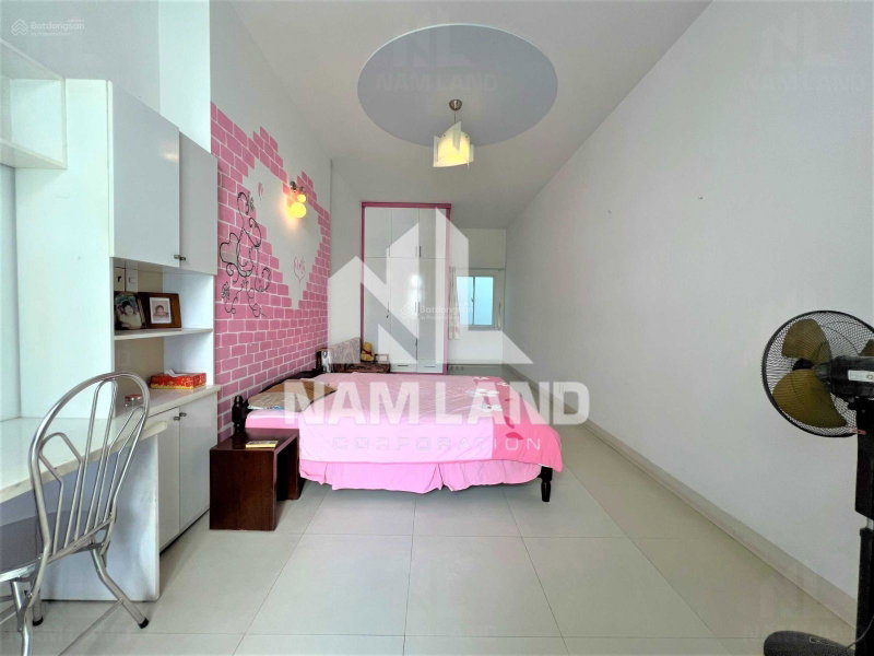 House for rent in Nha Be, Vietnam · An Khanh Ward · 1 room, 1 bath