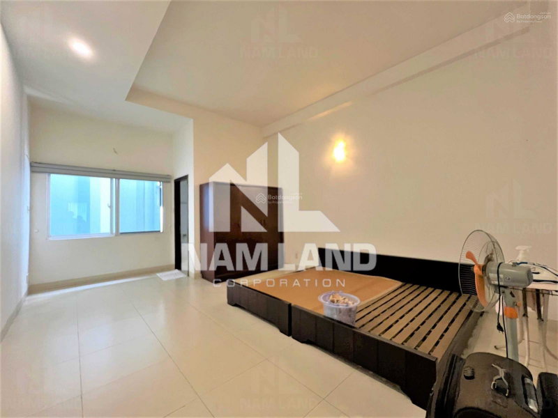 House for rent in Nha Be, Vietnam · An Khanh Ward · 1 room, 1 bath