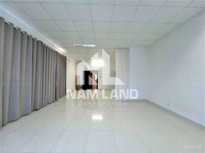 House for rent in Nha Be, Vietnam · An Khanh Ward · 1 room, 1 bath