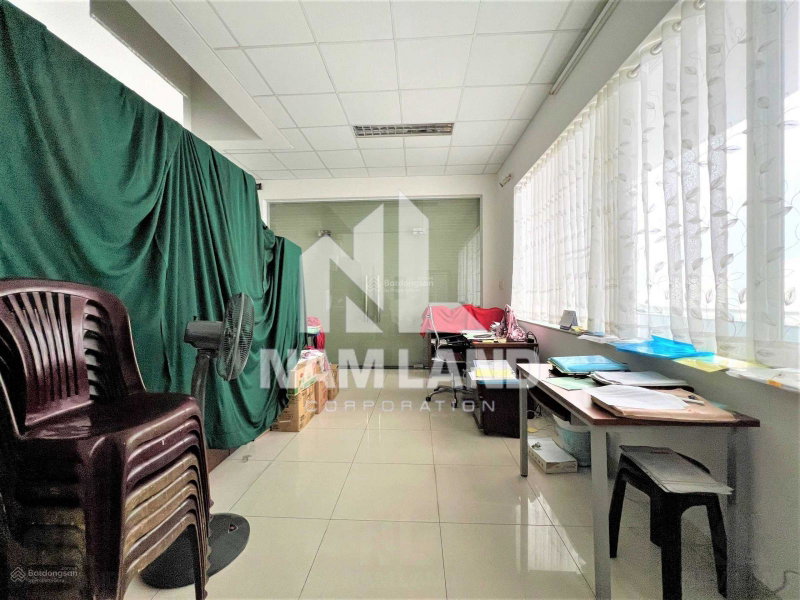 House for rent in Nha Be, Vietnam · An Khanh Ward · 1 room, 1 bath