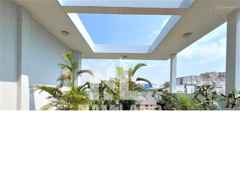 House for rent in Nha Be, Vietnam · An Khanh Ward · 1 room, 1 bath