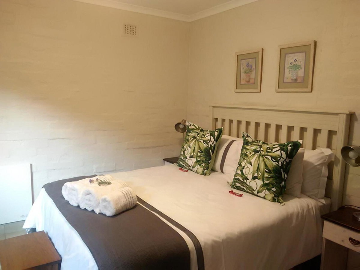 Отель · Welcome Home Cottages, Pietermaritzburg