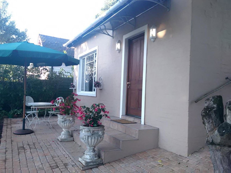 Welcome Home Cottages, Pietermaritzburg, Südafrika
