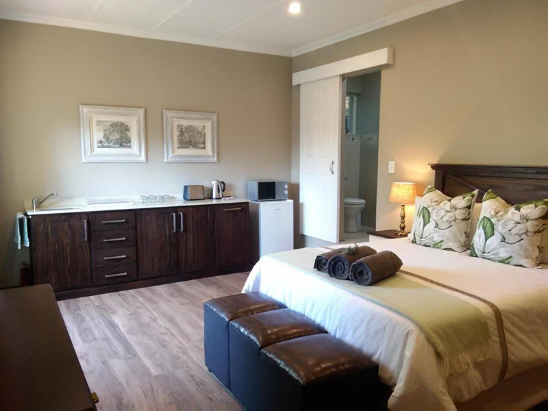 Welcome Home Cottages, Pietermaritzburg, Südafrika