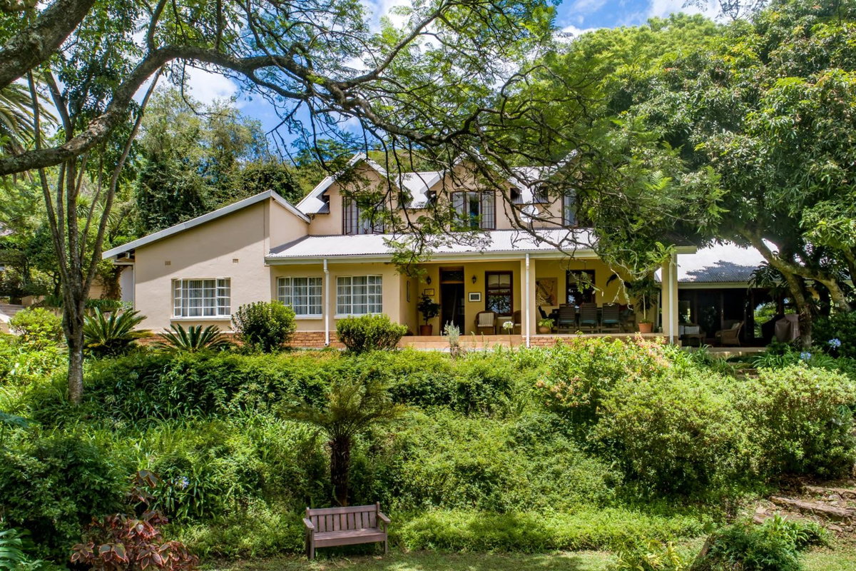 Hotel · Porcupine Ridge Guest House, Sabie